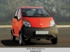 2008 Tata Nano