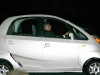 2008 Tata Nano