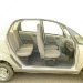 2008 Tata Nano Interior