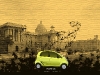 2008 Tata Nano wallpaper