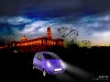 2008 Tata Nano wallpaper