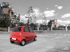 2008 Tata Nano wallpaper