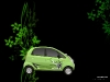 2008 Tata Nano wallpaper