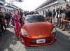 Toyota 86 Prototype
