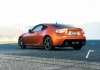 Toyota 86 Prototype