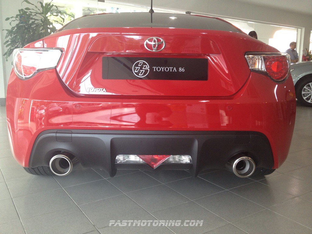 price of toyota 86 in malaysia #3 price of toyota 86 in malaysia #3