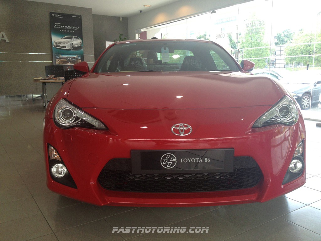 toyota ft 86 malaysia #5 toyota ft 86 malaysia #5