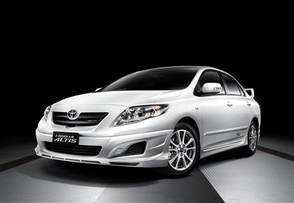 altis thailand corolla altis toyota toyota altis bodykit toyota altis