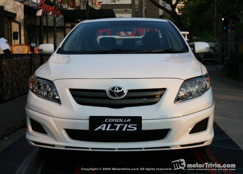 toyota altis colours 2010 #7 toyota altis colours 2010 #7