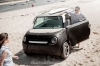 Toyota ME.WE concept