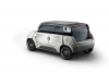 Toyota ME.WE concept