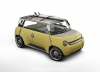Toyota ME.WE concept