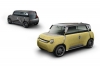 Toyota ME.WE concept
