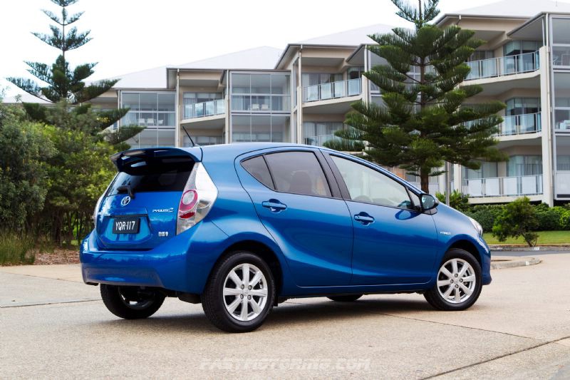 Toyota prius c malaysia youtube