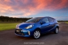 Toyota Prius C Australia