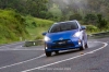 Toyota Prius C Australia