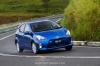 Toyota Prius C Australia