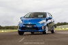 Toyota Prius C Australia