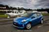 Toyota Prius C Australia