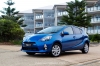 Toyota Prius C Australia