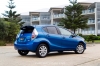Toyota Prius C Australia