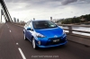 Toyota Prius C Australia