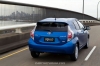 Toyota Prius C Australia