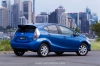 Toyota Prius C Australia