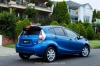 Toyota Prius C Australia