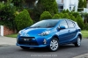 Toyota Prius C Australia