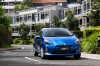 Toyota Prius C Australia
