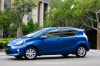 Toyota Prius C Australia