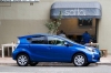 Toyota Prius C Australia