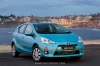 Toyota Prius C Australia
