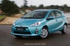 Toyota Prius C Australia