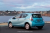 Toyota Prius C Australia