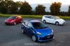 Toyota Prius C Australia