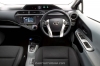 Toyota Prius C Australia