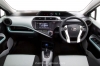 Toyota Prius C Australia