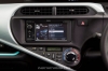Toyota Prius C Australia