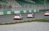 Toyota Vios Support Race for Super GT 2012 @ Sepang International Circuit