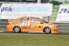 Toyota Vios Support Race for Super GT 2012 @ Sepang International Circuit