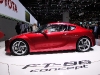 Toyota FT-86 Geneva Side