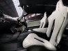 Toyota FT-86 Seat