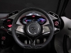 Toyota FT-86 Dashboard