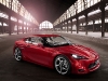 Toyota FT-86 Art