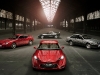 Toyota FT-86 Family