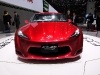 Toyota FT-86 Geneva front 3