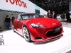 Toyota FT-86 Geneva Head