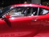 Toyota FT-86 Window